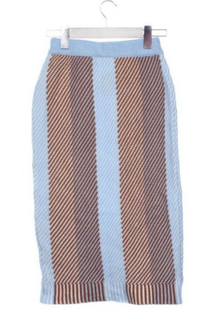 Szoknya SHEIN, Méret XS, Szín Sokszínű, Ár 2 749 Ft