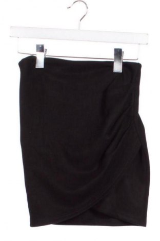 Rock SHEIN, Größe XS, Farbe Schwarz, Preis € 8,46