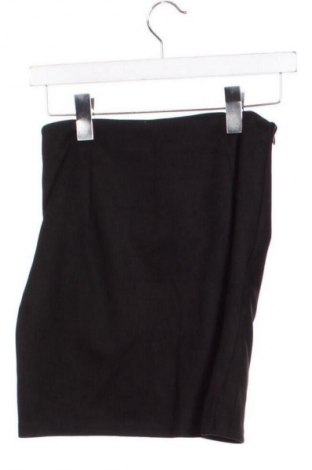 Rock SHEIN, Größe XS, Farbe Schwarz, Preis € 8,46