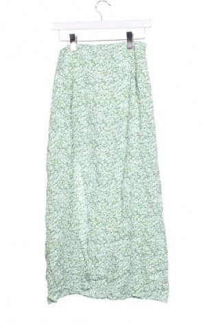 Szoknya SHEIN, Méret XS, Szín Sokszínű, Ár 4 959 Ft