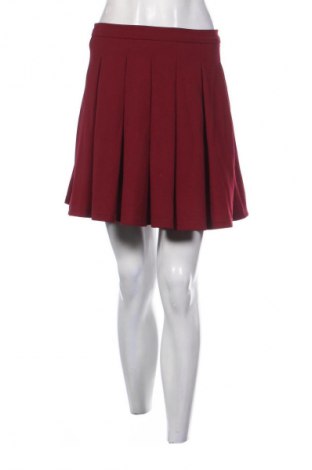 Szoknya SHEIN, Méret M, Szín Piros, Ár 4 010 Ft