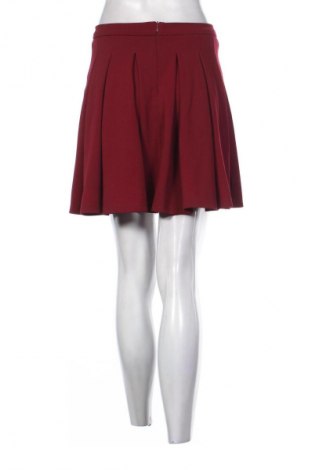 Szoknya SHEIN, Méret M, Szín Piros, Ár 4 010 Ft