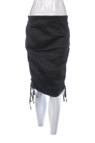 Szoknya SHEIN, Méret L, Szín Fekete, Ár 1 999 Ft