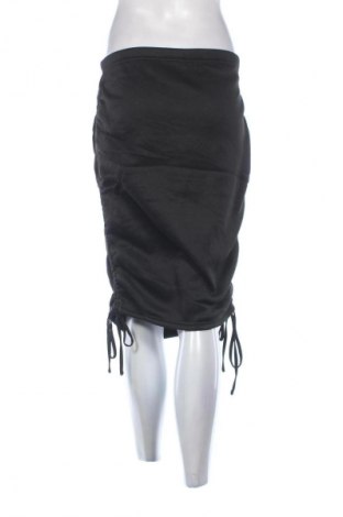 Szoknya SHEIN, Méret L, Szín Fekete, Ár 1 999 Ft