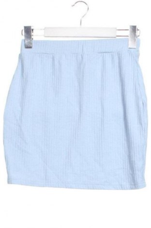 Rock SHEIN, Größe XXS, Farbe Blau, Preis € 5,99