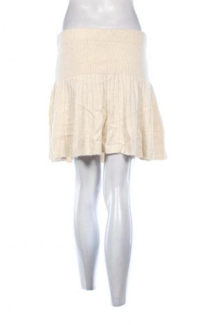 Szoknya SHEIN, Méret S, Szín Bézs, Ár 2 109 Ft