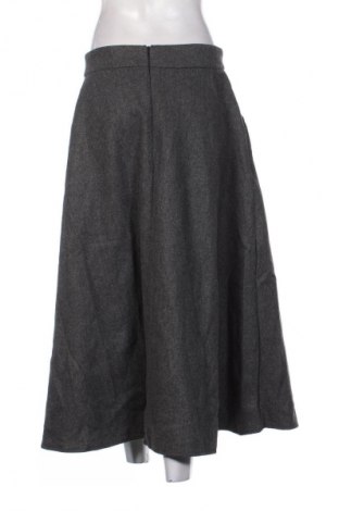 Rock SHEIN, Größe L, Farbe Grau, Preis € 10,99