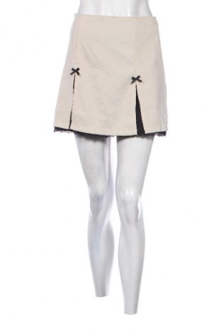 Rock SHEIN, Größe S, Farbe Beige, Preis € 9,78