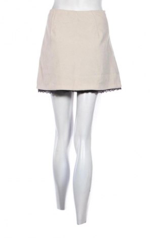 Rock SHEIN, Größe S, Farbe Beige, Preis € 9,78