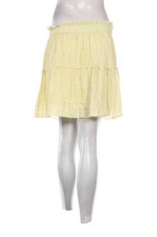 Rock SHEIN, Größe S, Farbe Gelb, Preis € 10,00