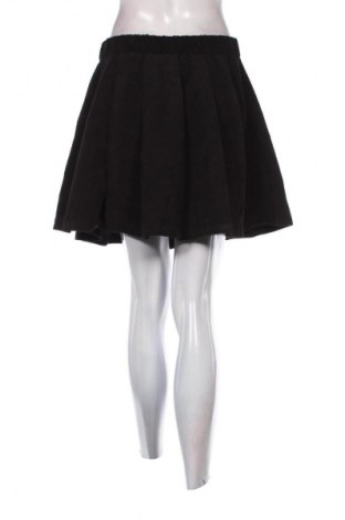 Szoknya SHEIN, Méret M, Szín Fekete, Ár 4 132 Ft