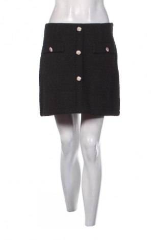 Rock SHEIN, Größe L, Farbe Schwarz, Preis € 4,99