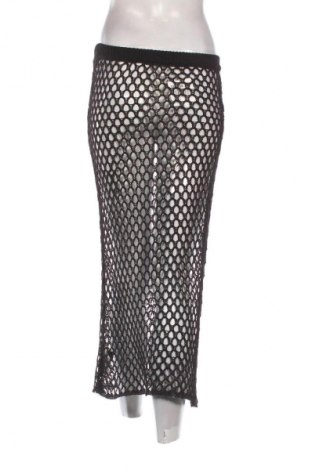 Szoknya SHEIN, Méret M, Szín Fekete, Ár 4 959 Ft