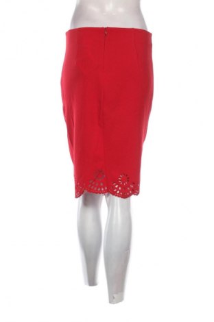 Szoknya SHEIN, Méret M, Szín Piros, Ár 4 132 Ft