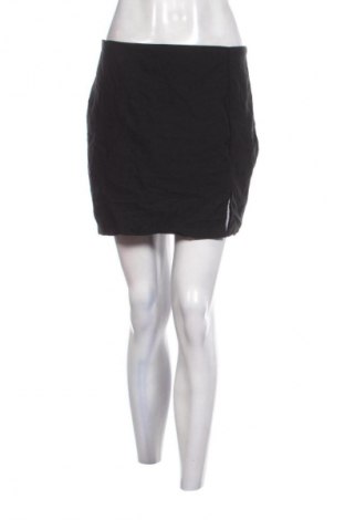 Szoknya SHEIN, Méret L, Szín Fekete, Ár 4 042 Ft