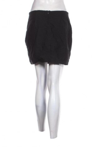 Szoknya SHEIN, Méret L, Szín Fekete, Ár 4 042 Ft