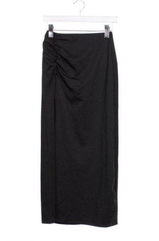 Rock SHEIN, Größe XS, Farbe Schwarz, Preis € 11,70