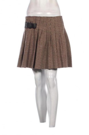 Rock SHEIN, Größe M, Farbe Mehrfarbig, Preis 9,78 €