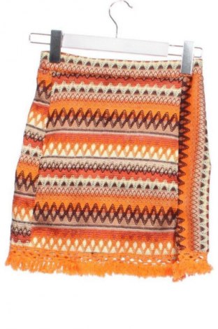 Rock SHEIN, Größe XS, Farbe Mehrfarbig, Preis € 9,78