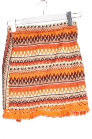 Rock SHEIN, Größe XS, Farbe Mehrfarbig, Preis € 9,78