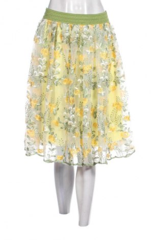 Rock SHEIN, Größe S, Farbe Mehrfarbig, Preis € 11,70