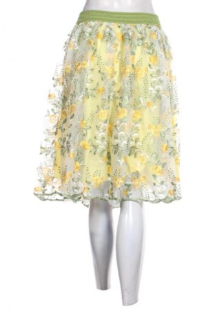 Rock SHEIN, Größe S, Farbe Mehrfarbig, Preis € 11,70