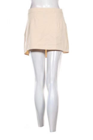 Szoknya SHEIN, Méret L, Szín Bézs, Ár 4 132 Ft
