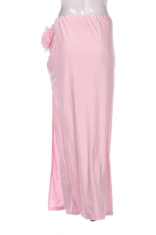 Szoknya SHEIN, Méret M, Szín Rózsaszín, Ár 4 835 Ft