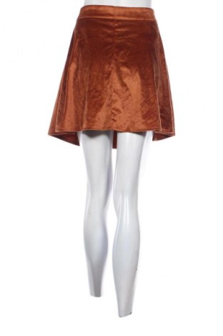 Szoknya SHEIN, Méret XL, Szín Barna, Ár 1 819 Ft