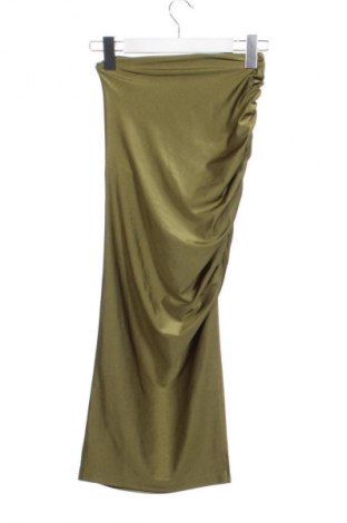 Пола SHEIN, Размер XXS, Цвят Зелен, Цена 11,70 €