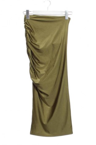 Пола SHEIN, Размер XXS, Цвят Зелен, Цена 11,70 €