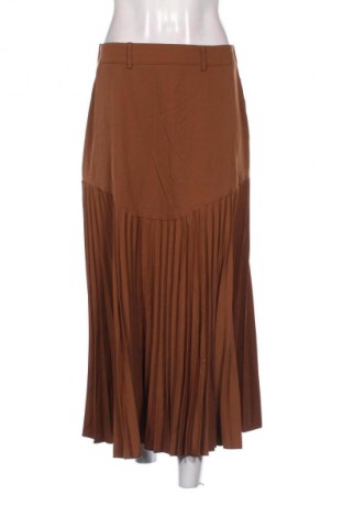 Spódnica SHEIN, Rozmiar M, Kolor Brązowy, Cena 64,30 zł