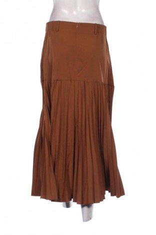 Spódnica SHEIN, Rozmiar M, Kolor Brązowy, Cena 64,30 zł