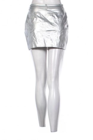 Szoknya SHEIN, Méret S, Szín Ezüstös, Ár 2 009 Ft