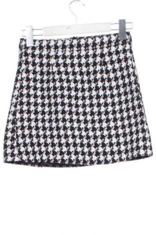 Rock SHEIN, Größe XS, Farbe Mehrfarbig, Preis € 7,99