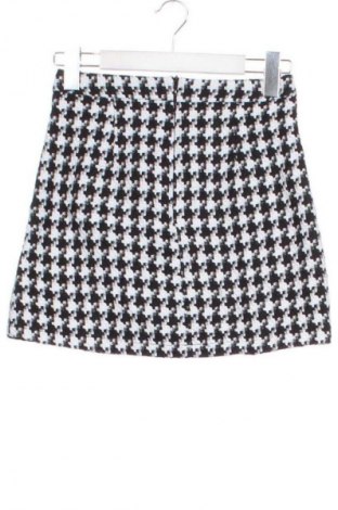 Rock SHEIN, Größe XS, Farbe Mehrfarbig, Preis € 7,99