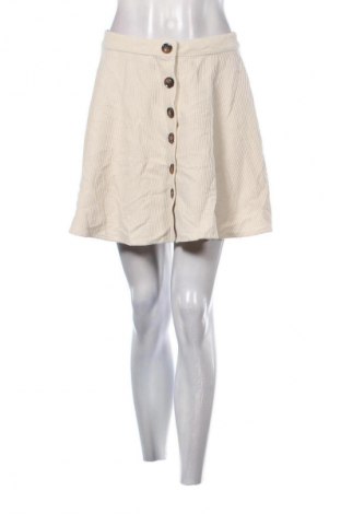 Rock SHEIN, Größe S, Farbe Beige, Preis € 5,99