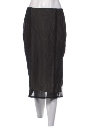 Szoknya Saint Tropez, Méret L, Szín Fekete, Ár 8 678 Ft