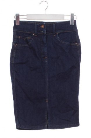 Szoknya Salsa, Méret XS, Szín Kék, Ár 6 679 Ft