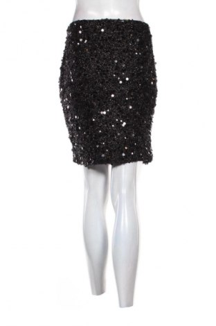 Szoknya Sateen, Méret M, Szín Fekete, Ár 4 132 Ft