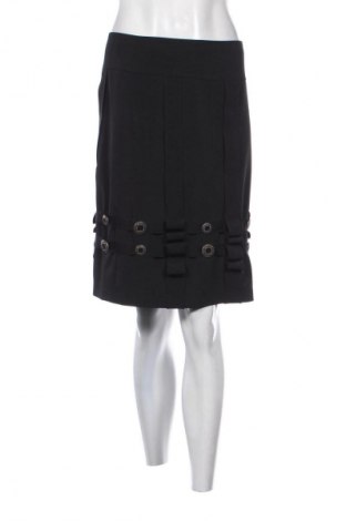 Szoknya Save The Queen, Méret M, Szín Fekete, Ár 4 469 Ft