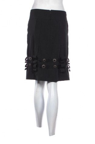 Szoknya Save The Queen, Méret M, Szín Fekete, Ár 4 469 Ft