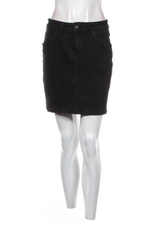 Szoknya Selected, Méret M, Szín Fekete, Ár 11 570 Ft