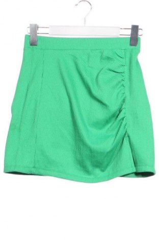 Szoknya Sinsay, Méret XS, Szín Zöld, Ár 4 132 Ft