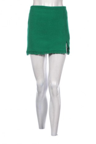 Sukňa Sinsay, Veľkosť S, Farba Zelená, Cena  9,78 €