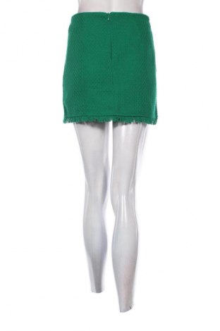 Sukňa Sinsay, Veľkosť S, Farba Zelená, Cena  9,78 €