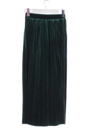 Rock Sinsay, Größe XS, Farbe Grün, Preis € 12,00