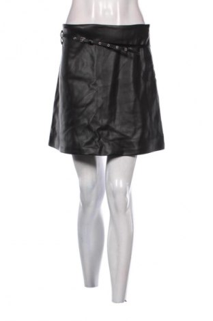 Fustă Sinsay, Mărime M, Culoare Negru, Preț 52,13 Lei