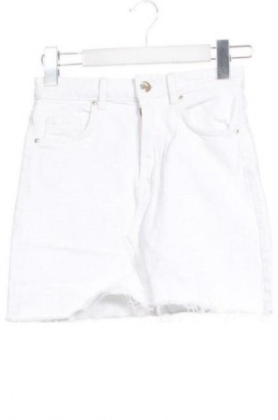 Rock Sinsay, Größe XS, Farbe Weiß, Preis € 12,00