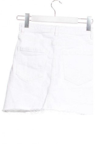 Rock Sinsay, Größe XS, Farbe Weiß, Preis € 12,00